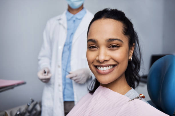 Best Emergency Dental Care  in Crow Agency, MT
