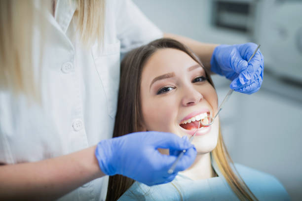 Best Oral Cancer Screening  in Crow Agency, MT