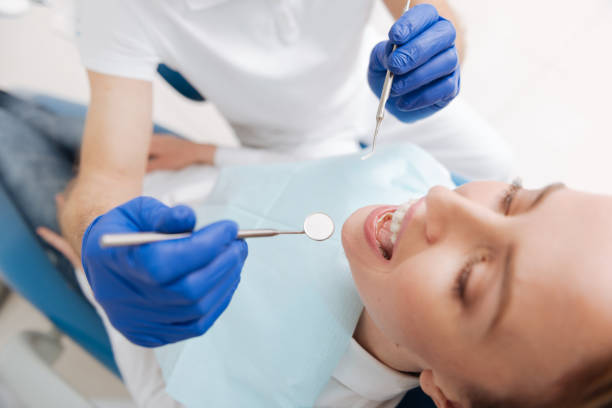Emergency Dental Services in Crow Agency, MT