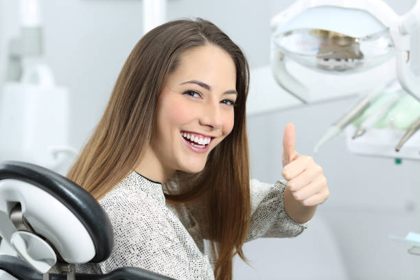 Best TMJ/TMD Treatment  in Crow Agency, MT