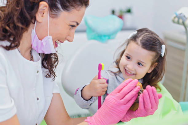 Best Invisalign and Clear Aligners  in Crow Agency, MT